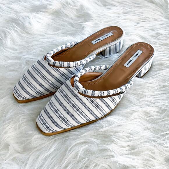 About Arianne Simone Santorini Mules - Picture 2 of 10